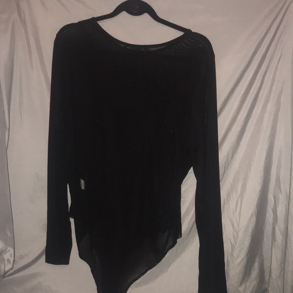 Forever 21 Bodysuit - Picture 7 of 7